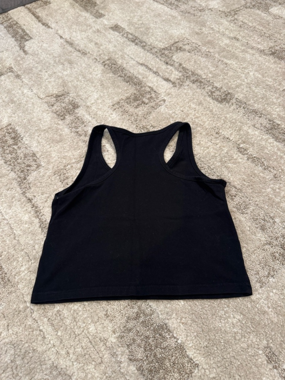 Crop Top - Picture 2 of 3
